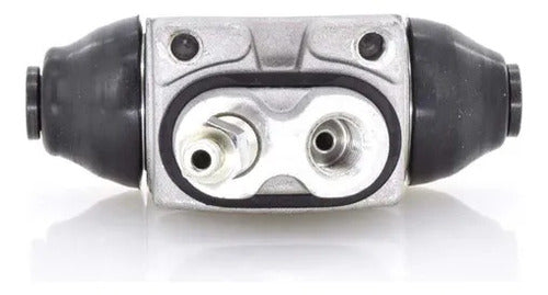 Cilindro De Rueda Para Hyundai Accent 1995-1999 L4 1.5l