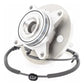 Maza De Rueda Para Ford F-150 2015-2017 V6 2.7