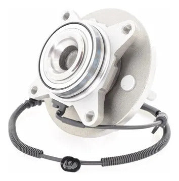 Maza De Rueda Para Ford F-150 2015-2017 V6 2.7