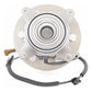 Maza De Rueda Para Ford F-150 2015-2017 V6 2.7