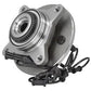 Maza De Rueda Lincoln Navigator 2003-2006 V8 5.4l Delantera