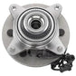 Maza De Rueda Lincoln Navigator 2003-2006 V8 5.4l Delantera