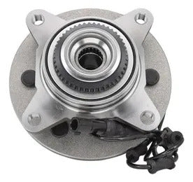 Maza De Rueda Lincoln Navigator 2003-2006 V8 5.4l Delantera
