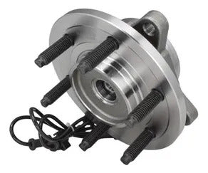 Maza De Rueda Lincoln Navigator 2003-2006 V8 5.4l Delantera