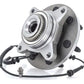 Maza De Rueda Para Ford F-150 2005-2008 V6 4.2l