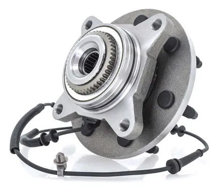 Maza De Rueda Para Ford F-150 2005-2008 V6 4.2l