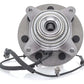 Maza De Rueda Para Ford F-150 2005-2008 V6 4.2l