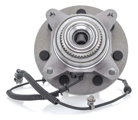 Maza De Rueda Para Ford F-150 2005-2008 V6 4.2l