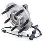 Maza De Rueda Para Ford F-150 2005-2008 V6 4.2l