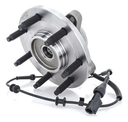 Maza De Rueda Para Ford F-150 2005-2008 V6 4.2l