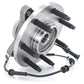 Maza De Rueda Para Ford F-150 2005-2008 V6 4.2l