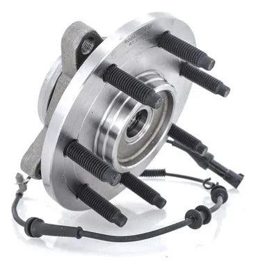 Maza De Rueda Para Ford F-150 2005-2008 V6 4.2l