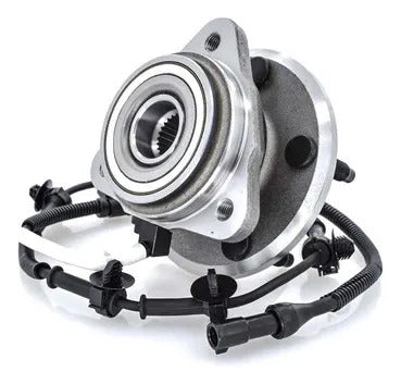 Maza De Rueda Para Ford Ranger 2001-2001 L4 2.5l