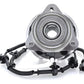 Maza De Rueda Para Ford Ranger 2001-2001 L4 2.5l