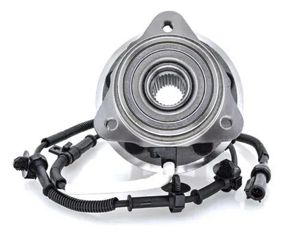 Maza De Rueda Para Ford Ranger 2001-2001 L4 2.5l