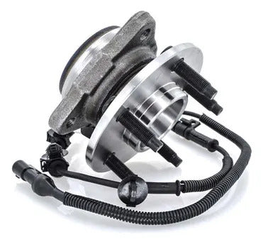 Maza De Rueda Para Ford Ranger 2001-2001 L4 2.5l