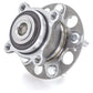 Maza De Rueda Para Acura Tsx 2009-2014 L4 2.4l