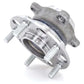 Maza De Rueda Para Acura Tsx 2009-2014 L4 2.4l