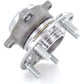 Maza De Rueda Para Acura Tsx 2009-2014 L4 2.4l