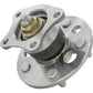 Maza De Rueda Para Toyota Avalon 1995-1996 V6 3.0l