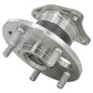 Maza De Rueda Para Toyota Avalon 1995-1996 V6 3.0l