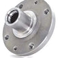 Maza De Rueda Nissan Platina 2002-2010 L4 1.6l Delantera