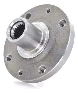 Maza De Rueda Nissan Platina 2002-2010 L4 1.6l Delantera