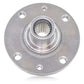 Maza De Rueda Nissan Platina 2002-2010 L4 1.6l Delantera