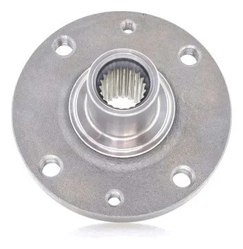 Maza De Rueda Nissan Platina 2002-2010 L4 1.6l Delantera