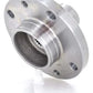 Maza De Rueda Nissan Platina 2002-2010 L4 1.6l Delantera