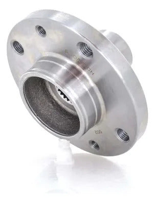 Maza De Rueda Nissan Platina 2002-2010 L4 1.6l Delantera