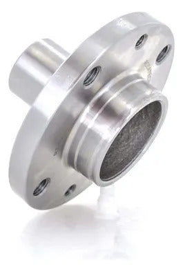 Maza De Rueda Nissan Platina 2002-2010 L4 1.6l Delantera