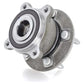 Maza De Rueda Para Chevrolet Cruze 2010-2015 L4 1.8l
