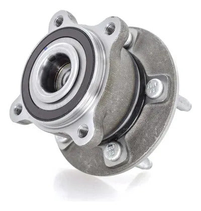 Maza De Rueda Para Chevrolet Cruze 2010-2015 L4 1.8l