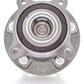 Maza De Rueda Para Chevrolet Cruze 2010-2015 L4 1.8l