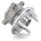 Maza De Rueda Para Chevrolet Cruze 2010-2015 L4 1.8l
