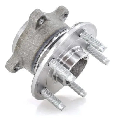 Maza De Rueda Para Chevrolet Cruze 2010-2015 L4 1.8l