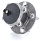 Maza De Rueda Para Mazda 3 2014-2018 L4 2.5l