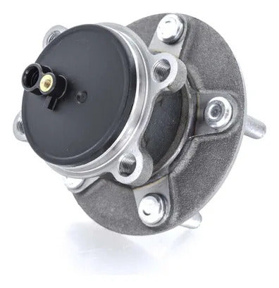 Maza De Rueda Para Mazda 3 2014-2018 L4 2.5l