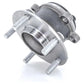 Maza De Rueda Para Mazda 3 2014-2018 L4 2.5l