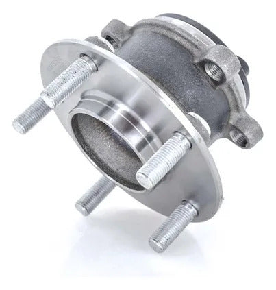 Maza De Rueda Para Mazda 3 2014-2018 L4 2.5l