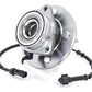 Maza De Rueda Para Ford F-150 2000-2003 V6 4.2l
