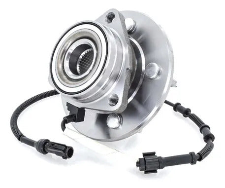 Maza De Rueda Para Ford F-150 2000-2003 V6 4.2l