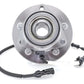 Maza De Rueda Para Ford F-150 2000-2003 V6 4.2l