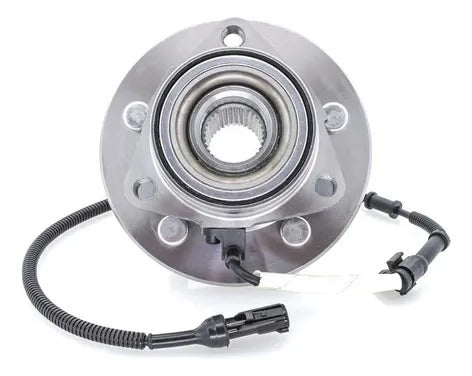 Maza De Rueda Para Ford F-150 2000-2003 V6 4.2l
