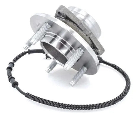 Maza De Rueda Para Ford F-150 2000-2003 V6 4.2l