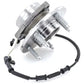 Maza De Rueda Para Ford F-150 2000-2003 V6 4.2l