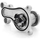 Bomba De Agua Para Chevrolet Aveo 2018-2023 L4 1.5l