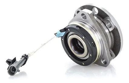 Maza De Rueda Chevrolet Astra 1998-2006 L4 1.8l Delantera