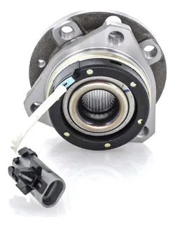 Maza De Rueda Chevrolet Astra 1998-2006 L4 1.8l Delantera